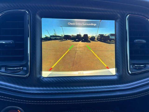 2022 Dodge Challenger SRT Hellcat Redeye Jailbreak