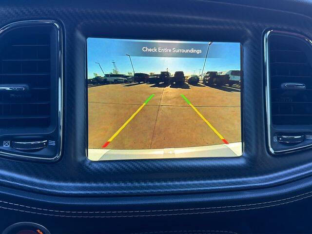 2022 Dodge Challenger SRT Hellcat Redeye Jailbreak