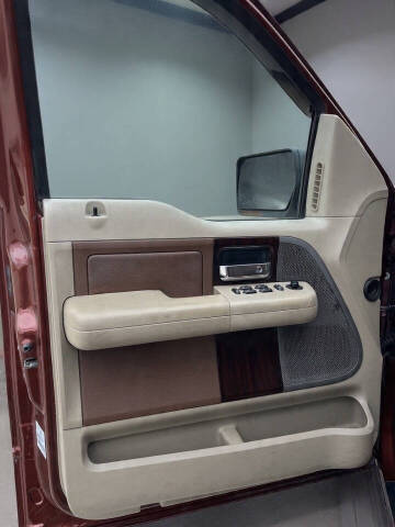 2006 Ford F-150 King Ranch