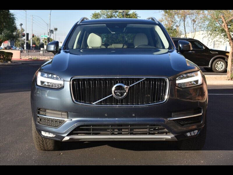 2018 Volvo XC90 T6 Momentum