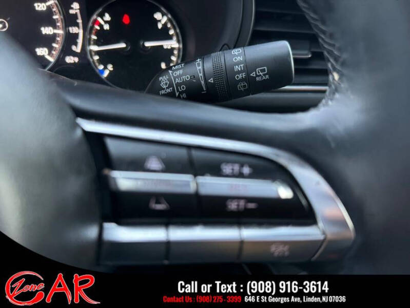 2021 Mazda CX-30 Preferred