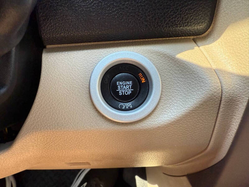 2018 RAM 2500 Laramie Longhorn