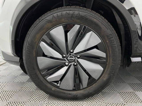 2025 Nissan Ariya Engage