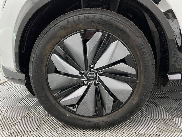 2025 Nissan Ariya Engage