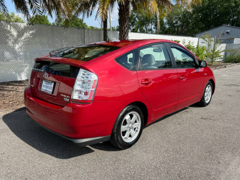 2006 Toyota Prius