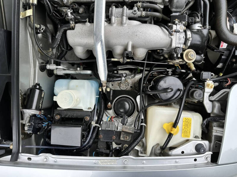 1990 Mazda MX-5 Miata