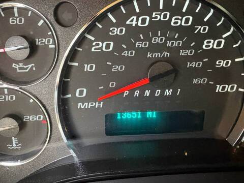 2024 GMC Savana 2500