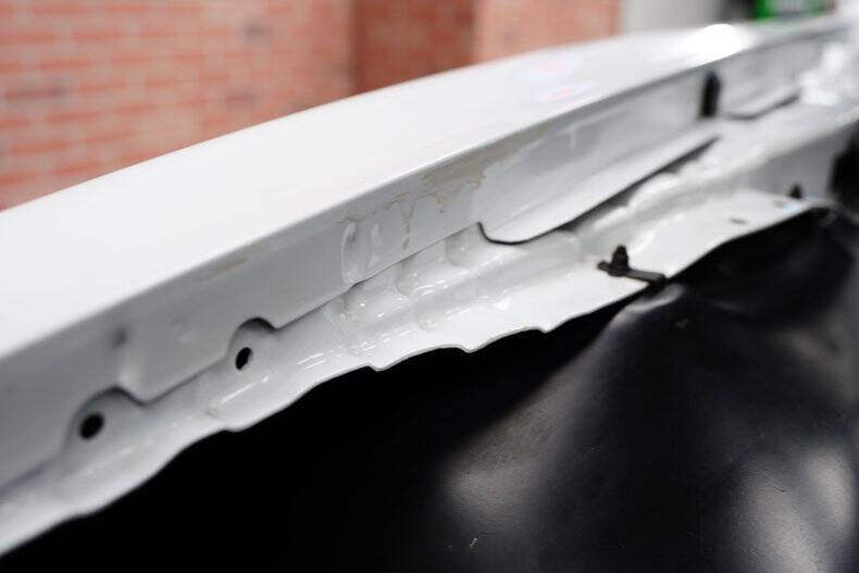 1970 Pontiac Firebird Trans Am