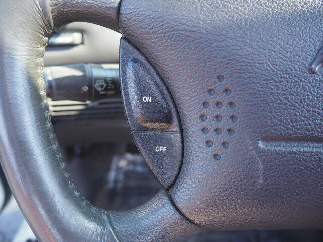 2000 Ford Mustang GT