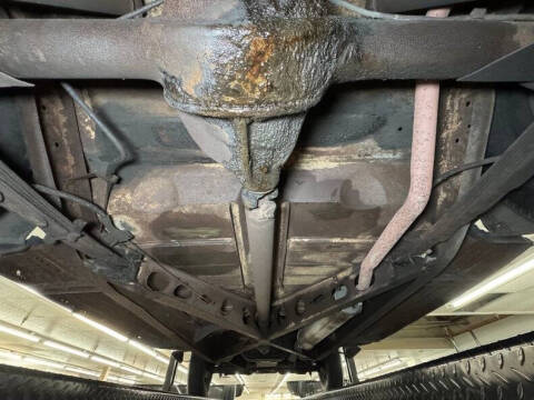 1940 Pontiac Chieftain