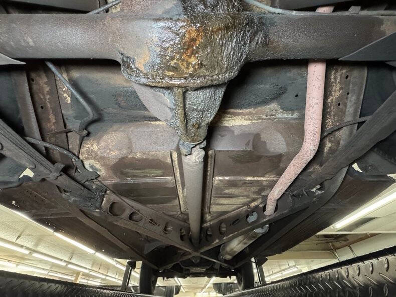 1940 Pontiac Chieftain