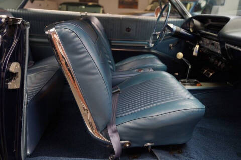 1964 Chevrolet Impala