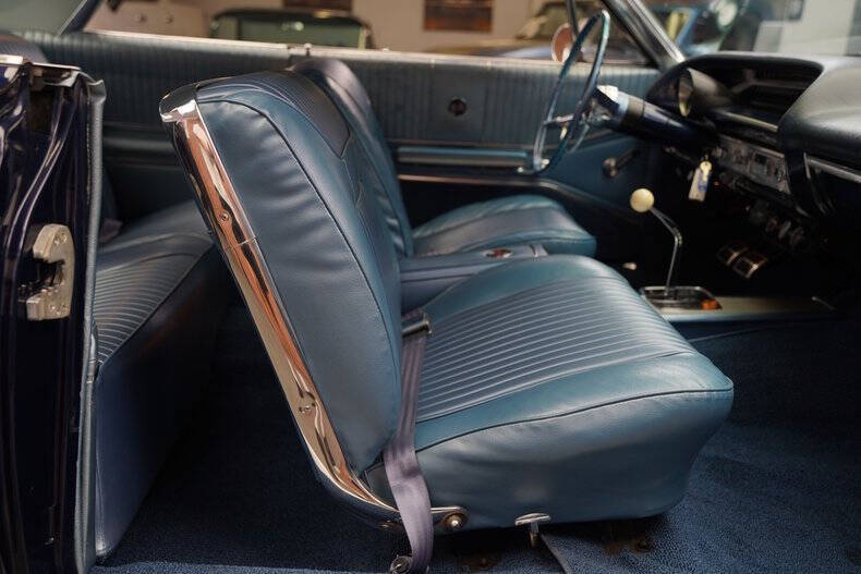 1964 Chevrolet Impala