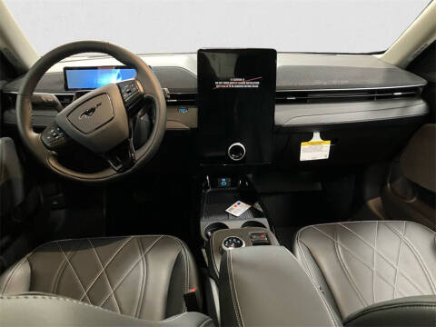 2024 Ford Mustang Mach-E Select