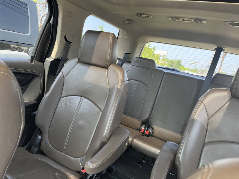 2016 GMC Acadia SLT-1