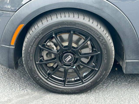 2015 MINI Hardtop 2 Door Cooper S