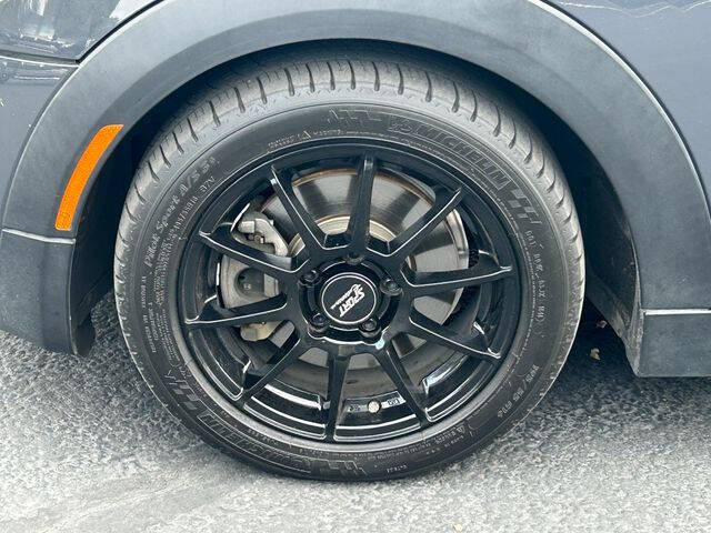 2015 MINI Hardtop 2 Door Cooper S