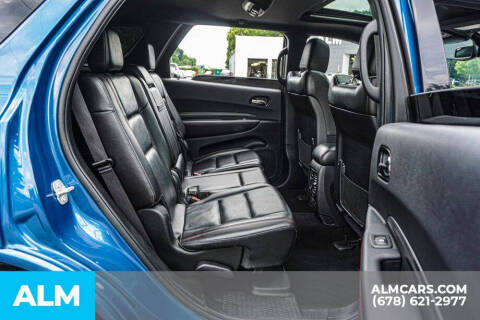 2023 Dodge Durango GT Plus