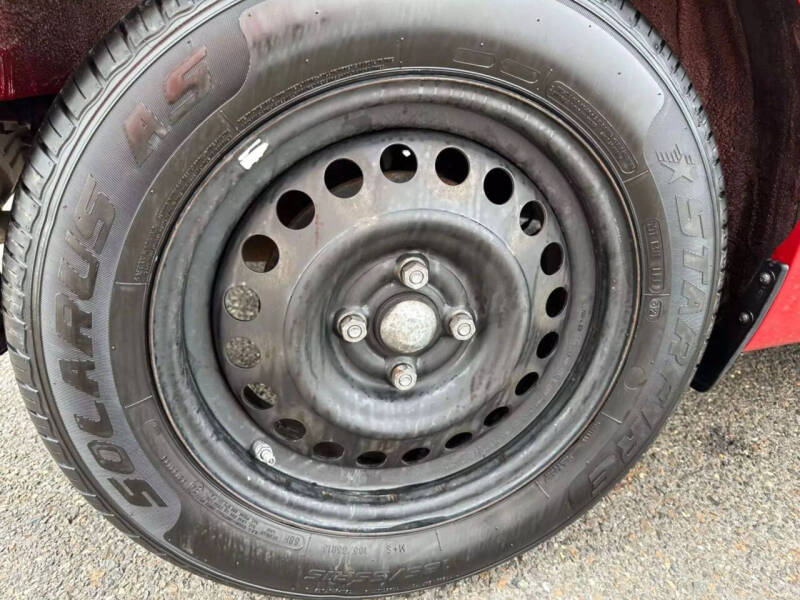 2015 Nissan Versa Note