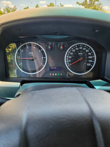 2012 RAM 1500 ST