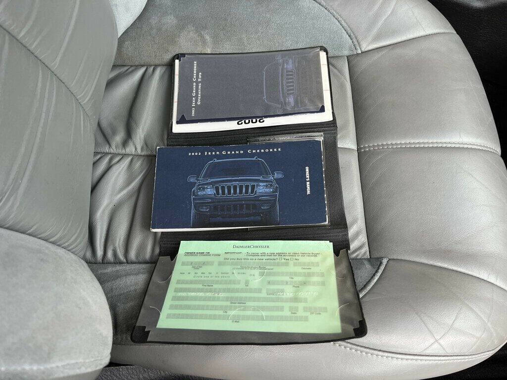 2002 Jeep Grand Cherokee 75