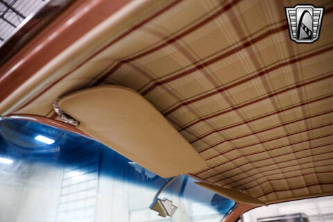 1962 Chevrolet Bel Air