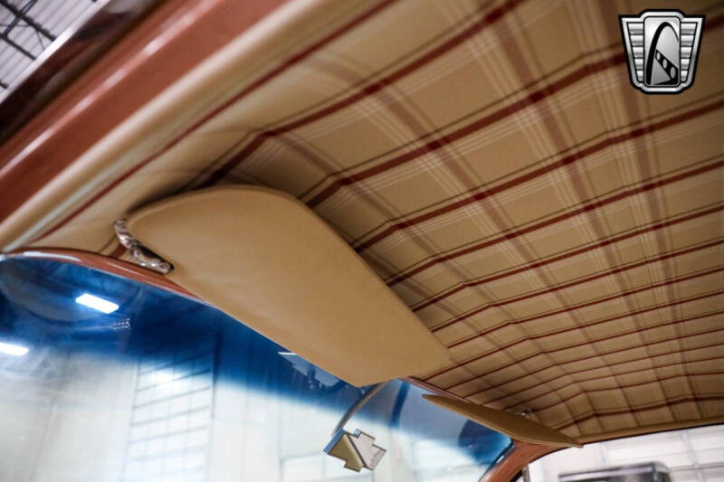 1962 Chevrolet Bel Air