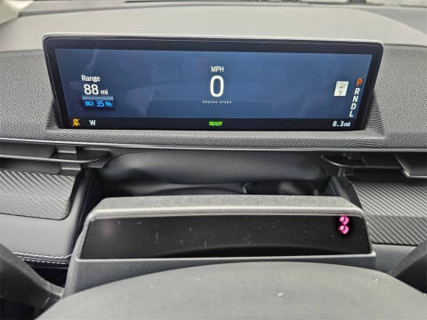 2024 Ford Mustang Mach-E Select