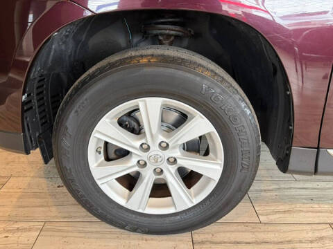 2013 Toyota Highlander