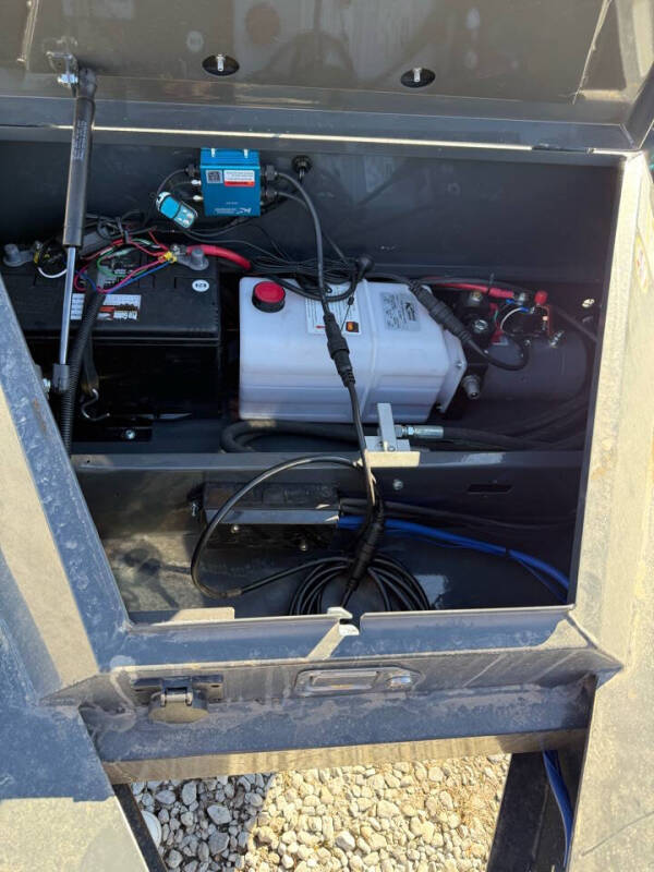 2025 RAWMAXX DTX 24 FT 16 TILT