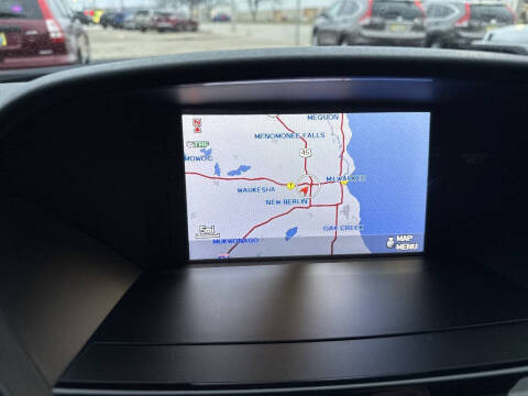 2015 Honda Pilot EX-L w/Navi