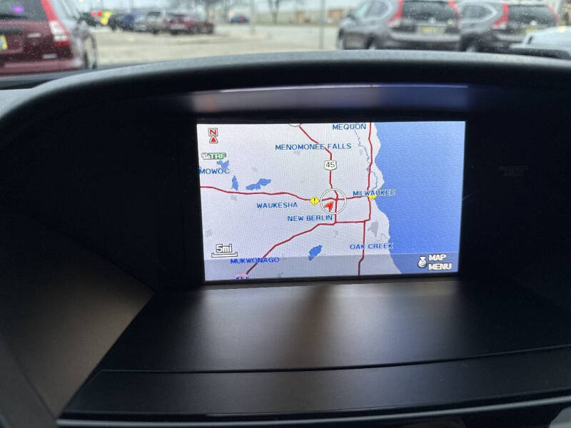 2015 Honda Pilot EX-L w/Navi