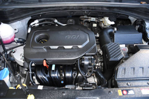 2022 Kia Sportage Nightfall