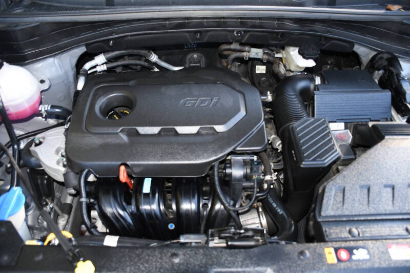 2022 Kia Sportage Nightfall