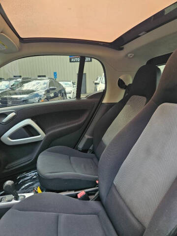 2009 Smart fortwo BRABUS