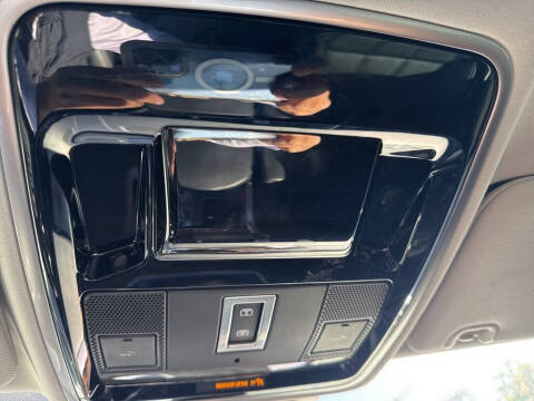 2017 Land Rover Range Rover Sport SE Td6