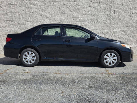 2011 Toyota Corolla