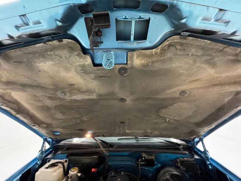 1992 Chevrolet C/K 1500 Series