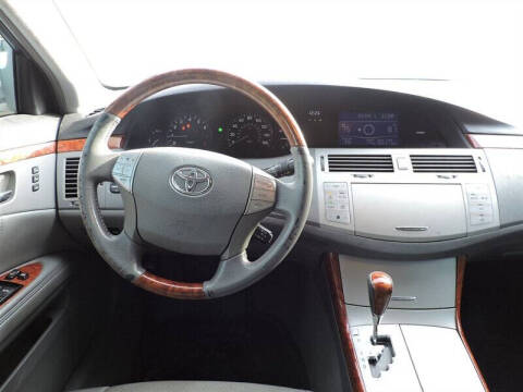 2007 Toyota Avalon XL