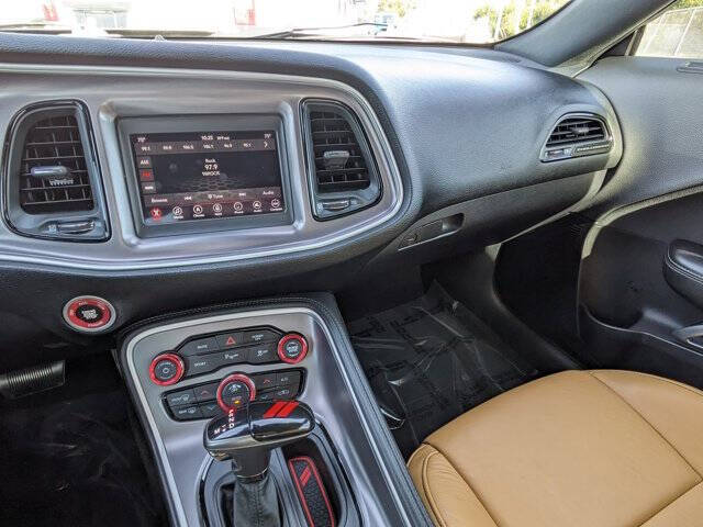 2019 Dodge Challenger GT