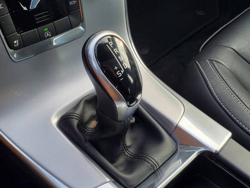 2017 Volvo S60 T5 Dynamic