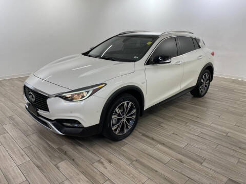2018 Infiniti QX30 for sale at Travers Wentzville in Wentzville MO