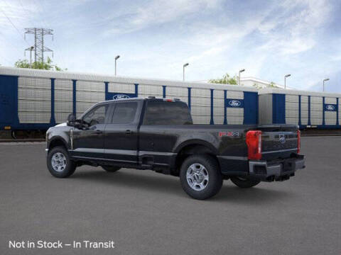 2026 Ford F-250 Super Duty