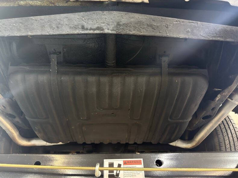 1973 Chevrolet Monte Carlo