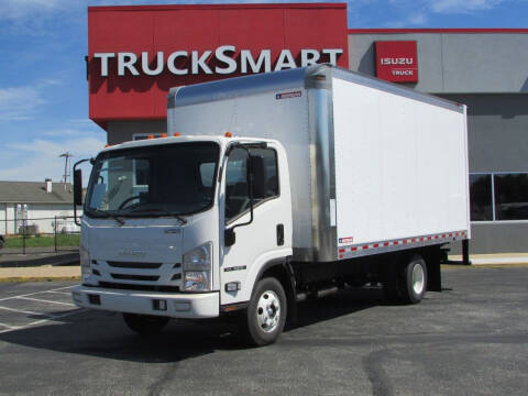 2019 Isuzu NPR