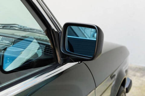 1982 Alpina C1