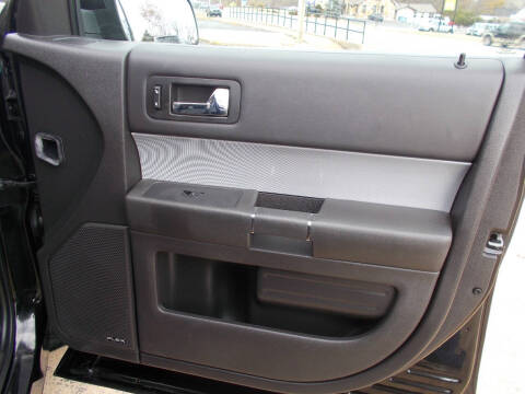 2014 Ford Flex Limited