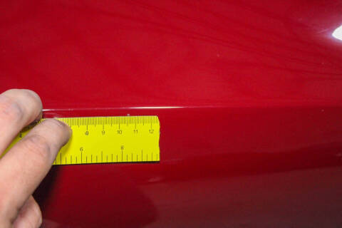 1977 Chevrolet Corvette