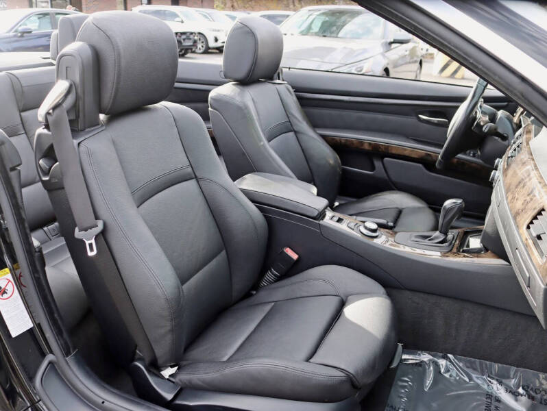 2008 BMW 3 Series 335i