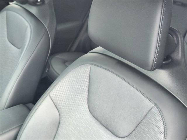 2023 Kia Niro EV Wave